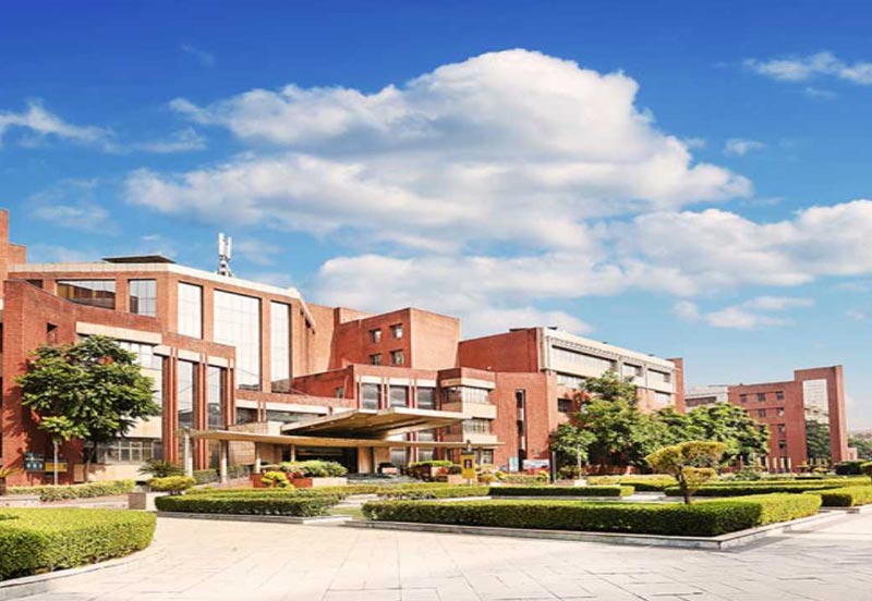 Amity University