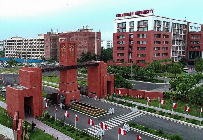 Sharda University