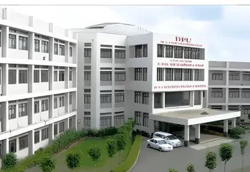 Sharda University