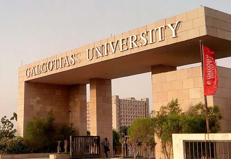 Sharda University