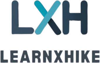 Learnxhike