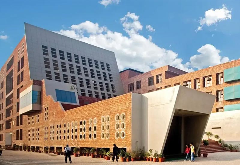 Sharda University