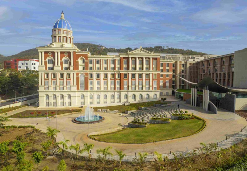 Symbiosis University